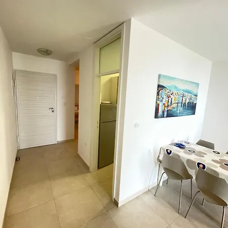 Apartmani Nada Brodarica (Sibenik-Knin) Exterior photo