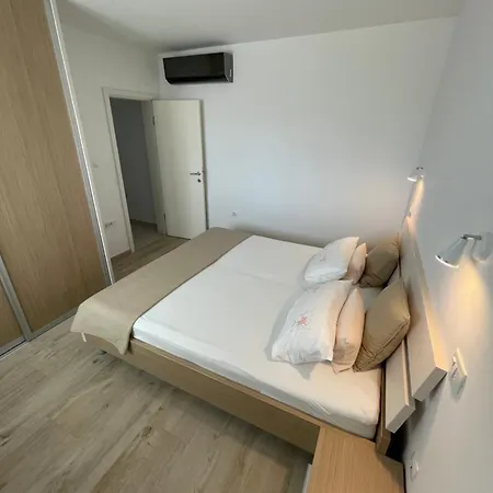 Apartmani Nada Brodarica (Sibenik-Knin) Exterior photo