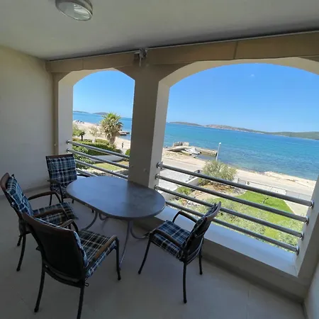 Apartmani Nada Brodarica (Sibenik-Knin) Exterior photo