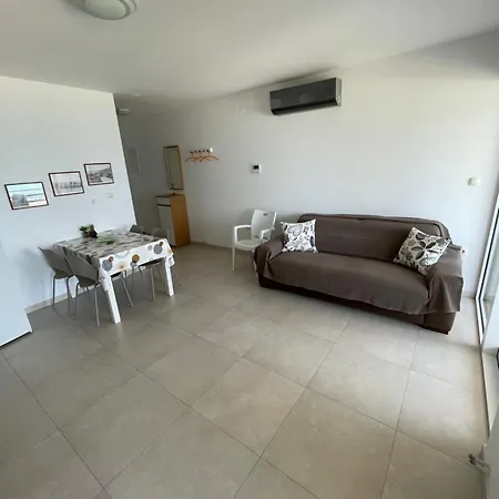 Apartmani Nada Brodarica (Sibenik-Knin) Exterior photo