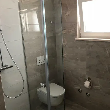 Apartmani Nada Brodarica (Sibenik-Knin) Exterior photo
