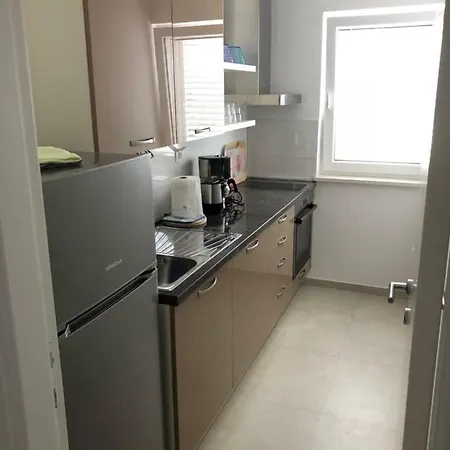 Apartmani Nada Brodarica (Sibenik-Knin) Exterior photo