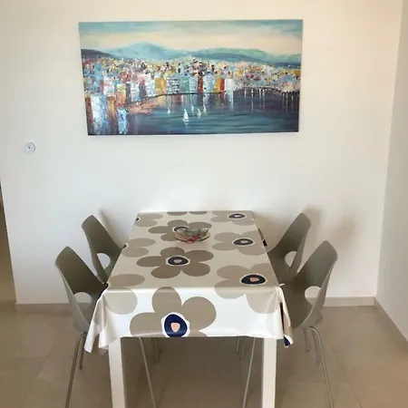 Apartmani Nada Brodarica (Sibenik-Knin) Exterior photo