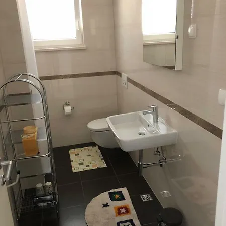 Apartmani Nada Brodarica (Sibenik-Knin) Exterior photo