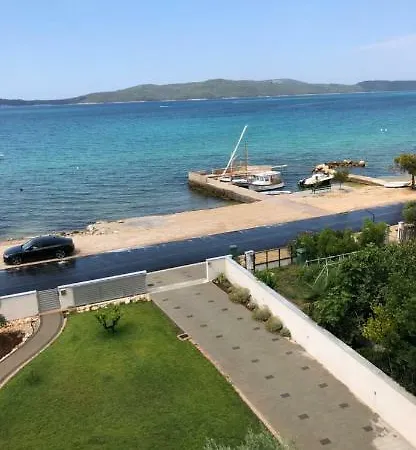 Apartmani Nada Brodarica (Sibenik-Knin) Exterior photo