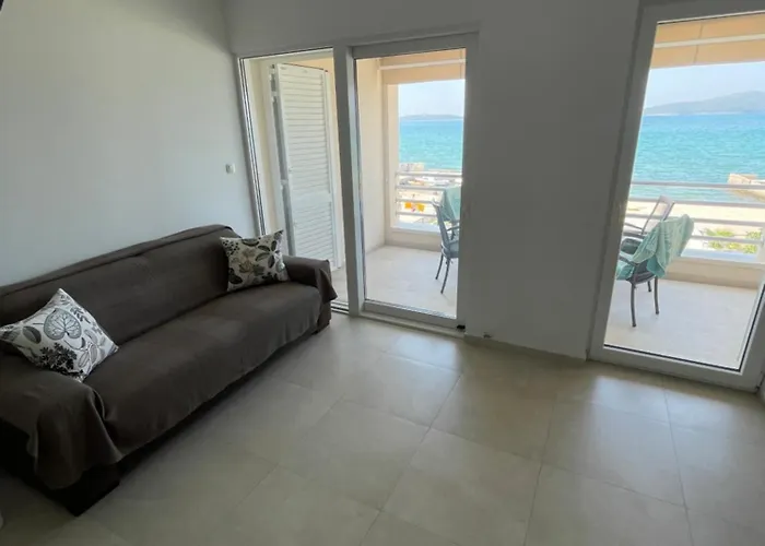 Apartmani Nada
