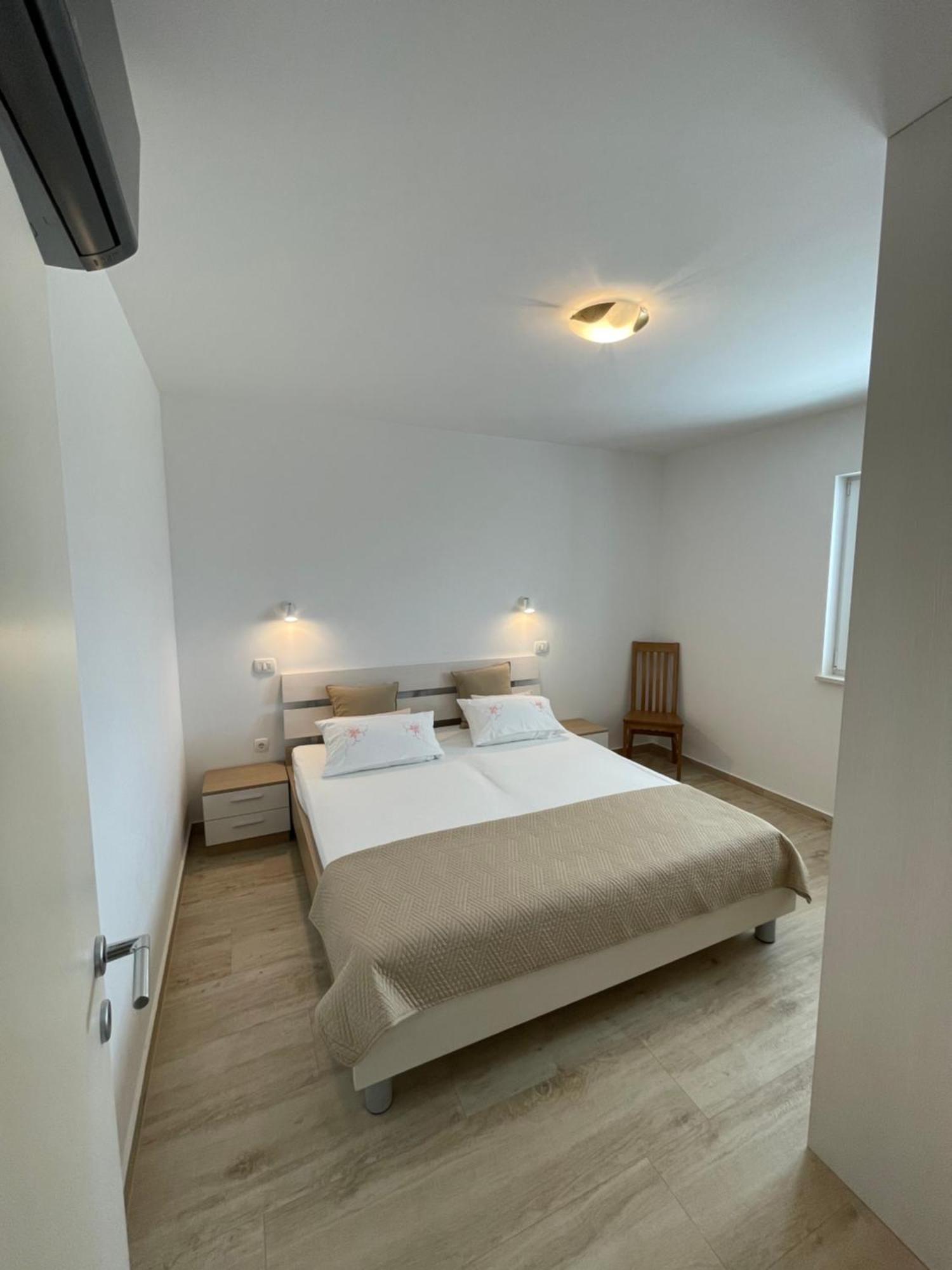 Apartment Nada