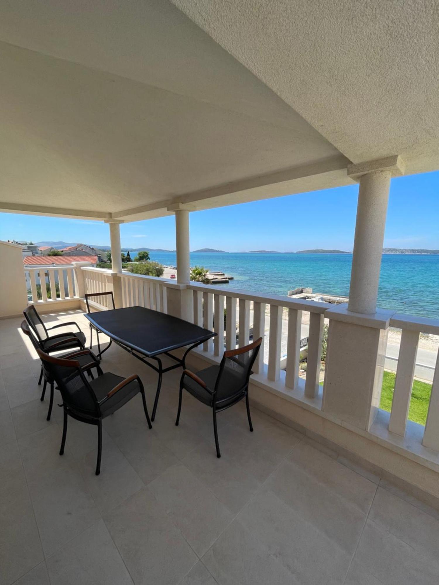 Apartment Nada Brodarica (Sibenik-Knin)