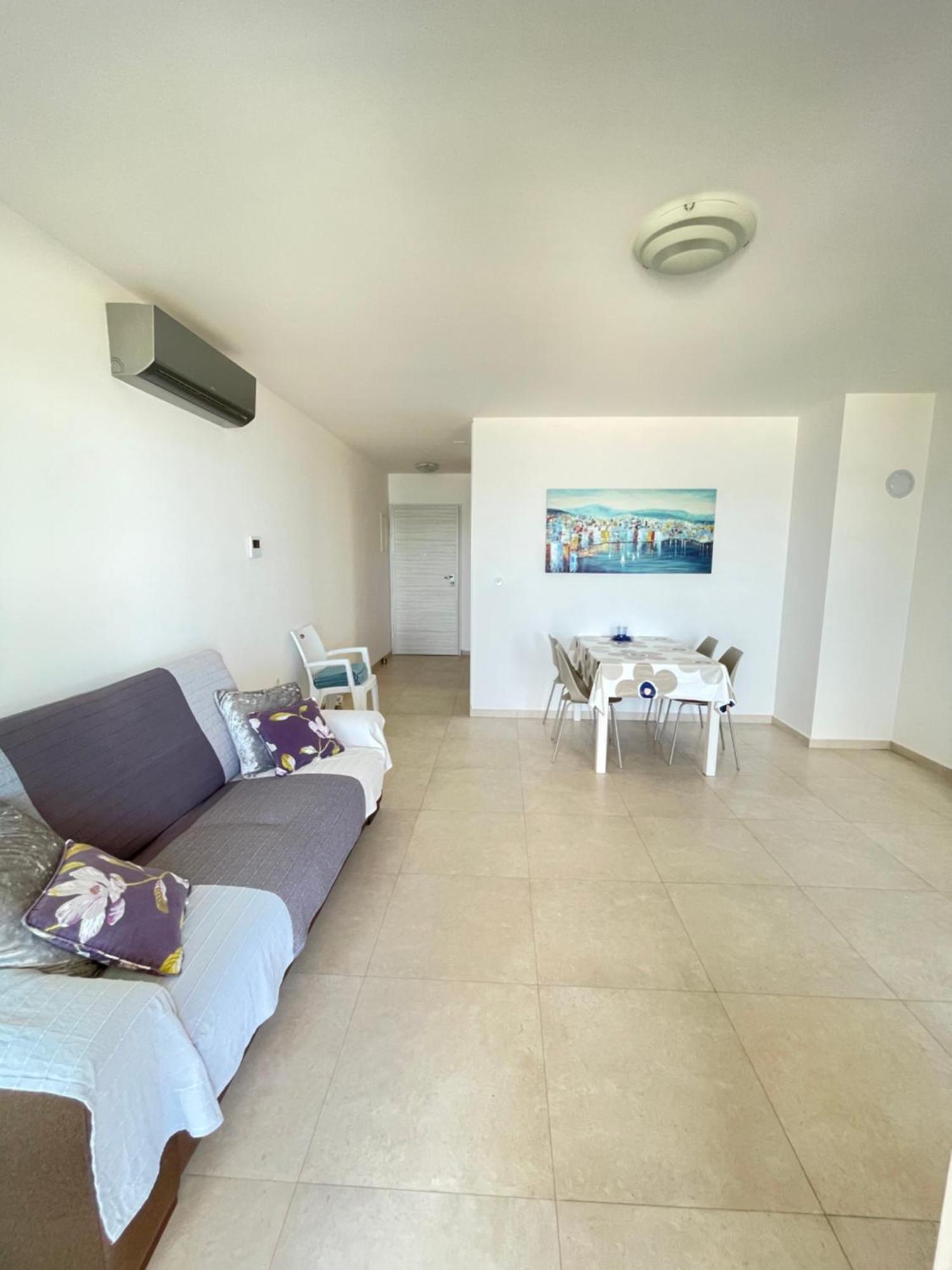 Apartment Nada