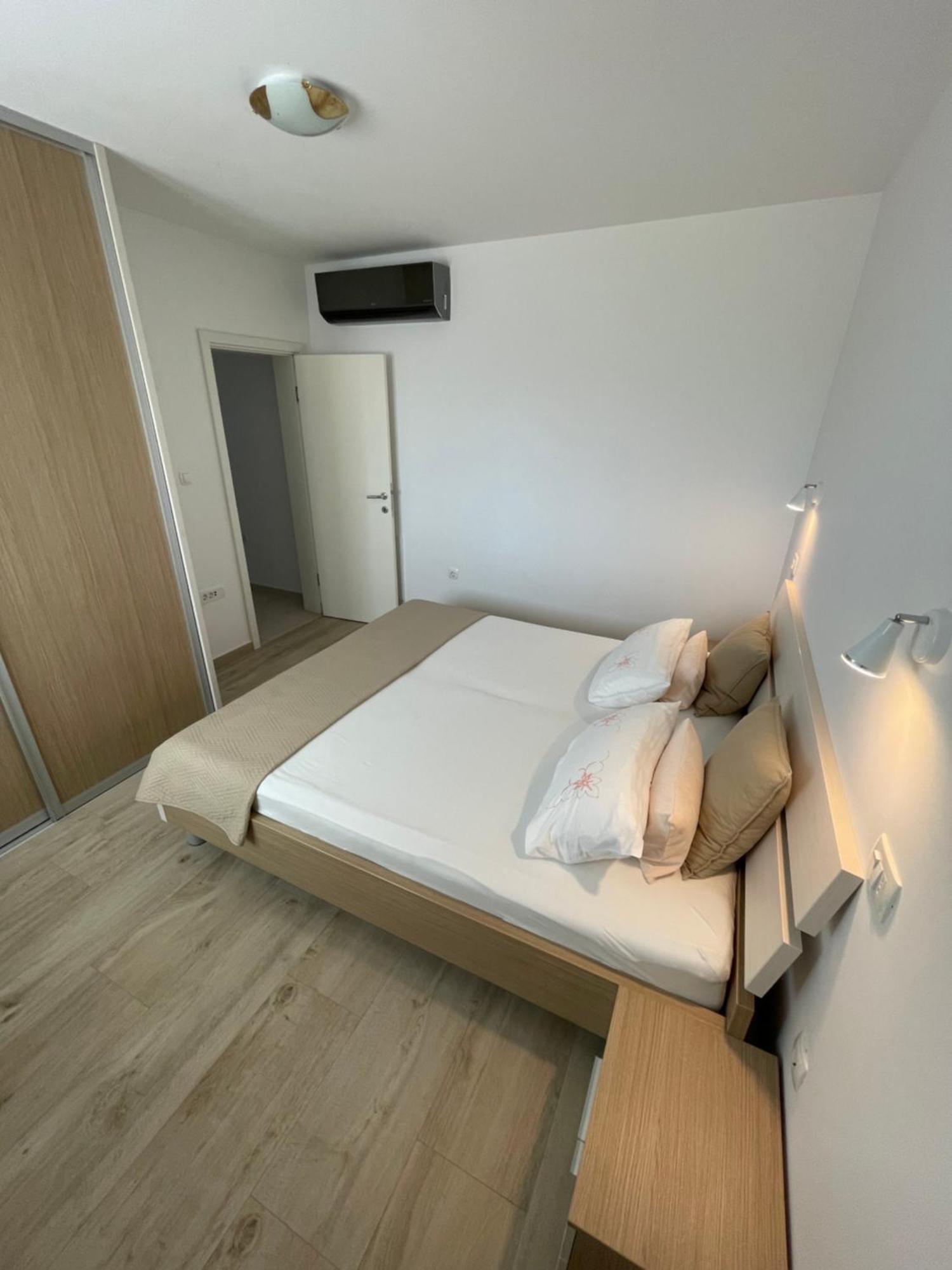 Nada Apartment