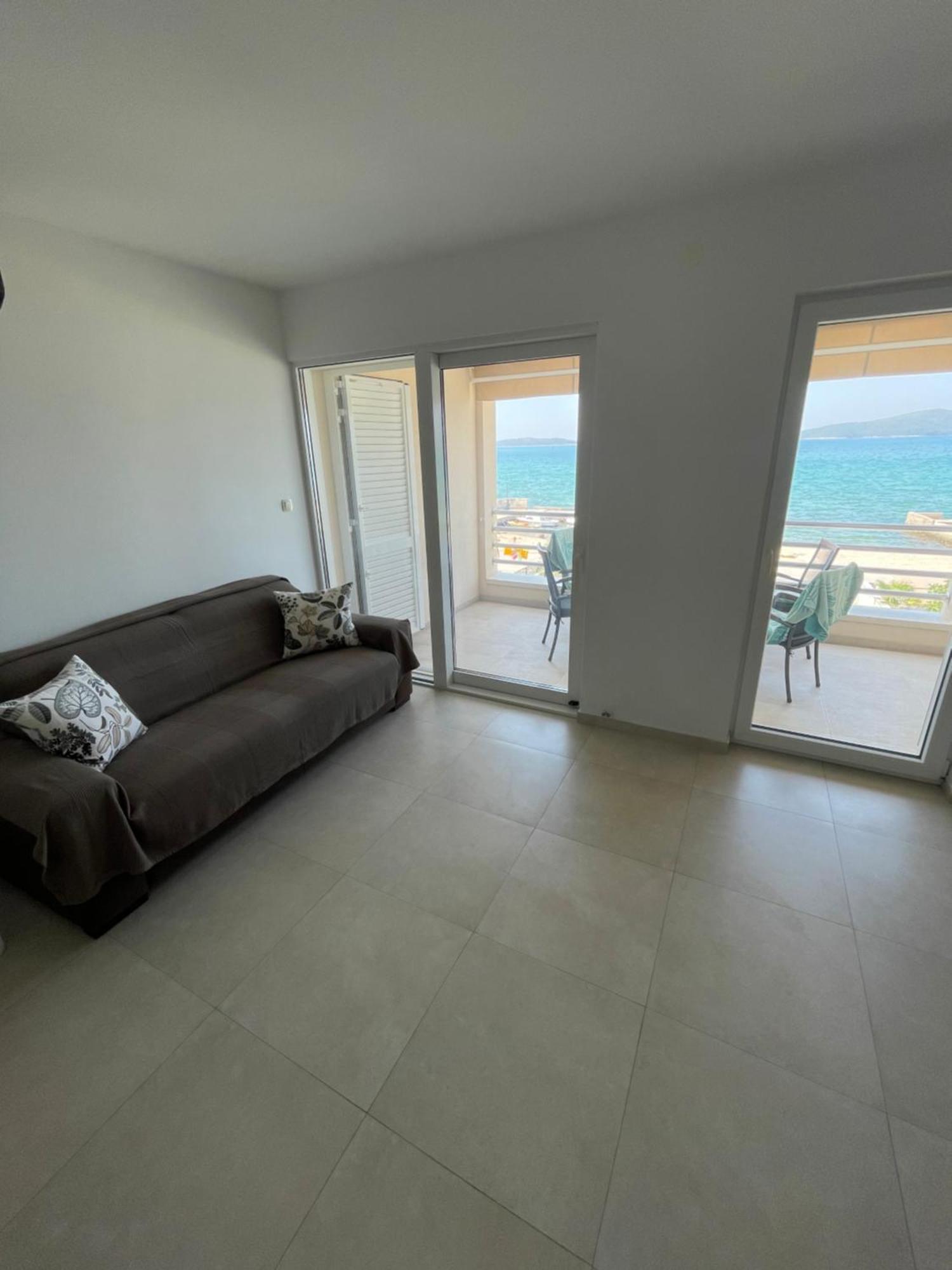 Nada Apartment *