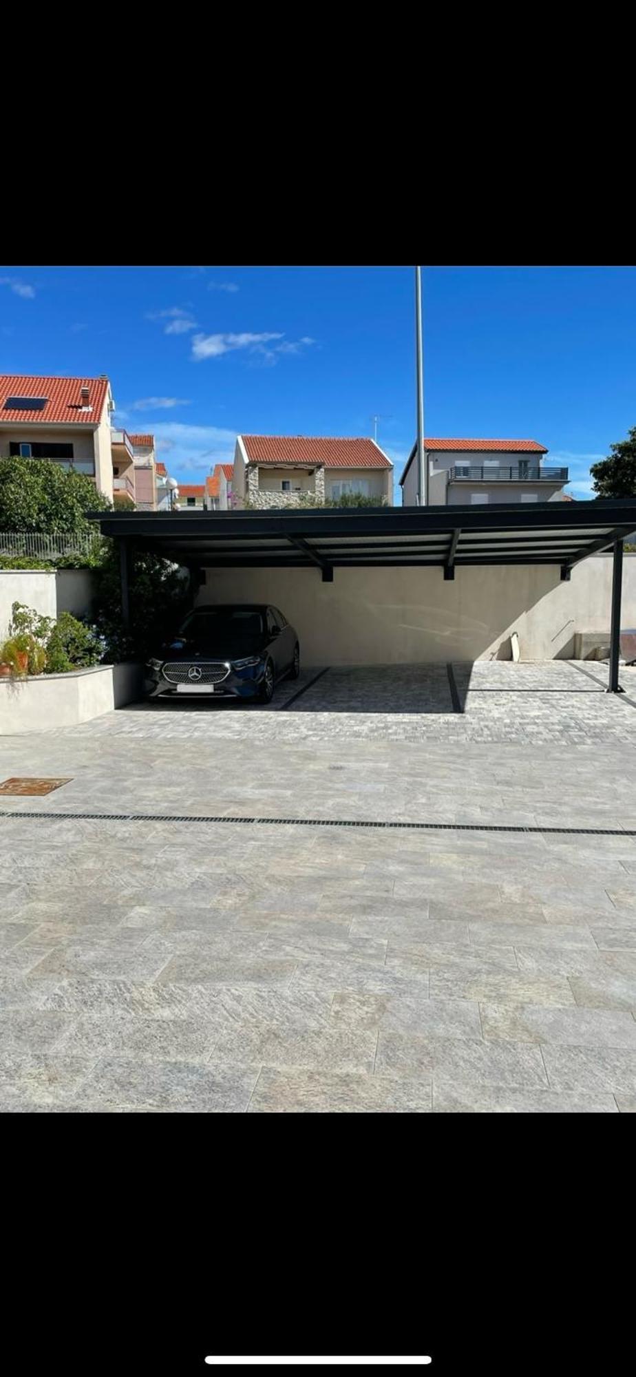 Nada Apartment Brodarica (Sibenik-Knin)