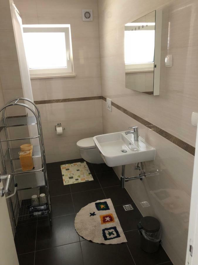 Nada Apartment Brodarica (Sibenik-Knin)