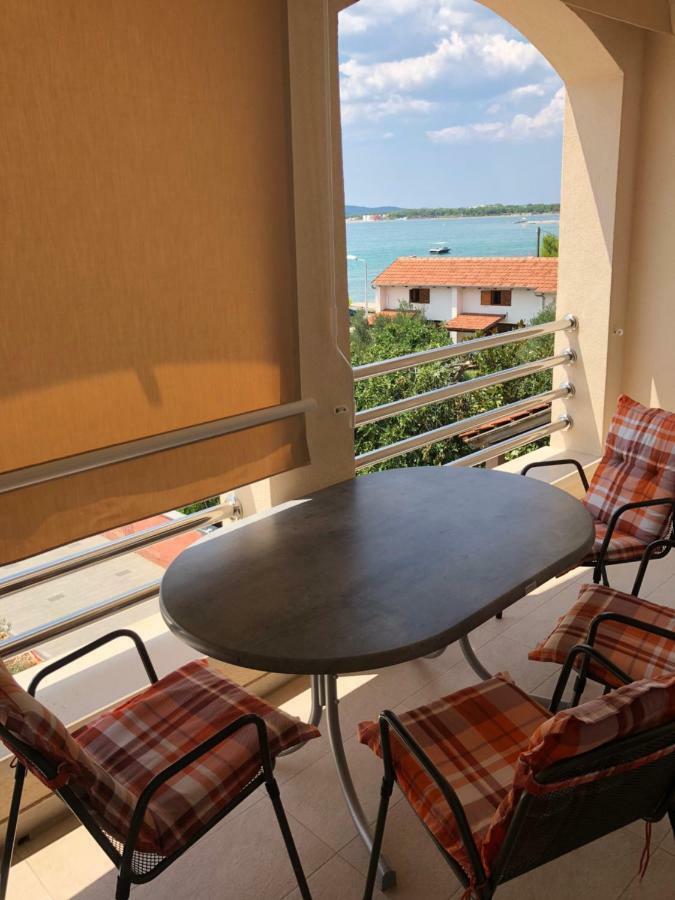 Nada Apartment