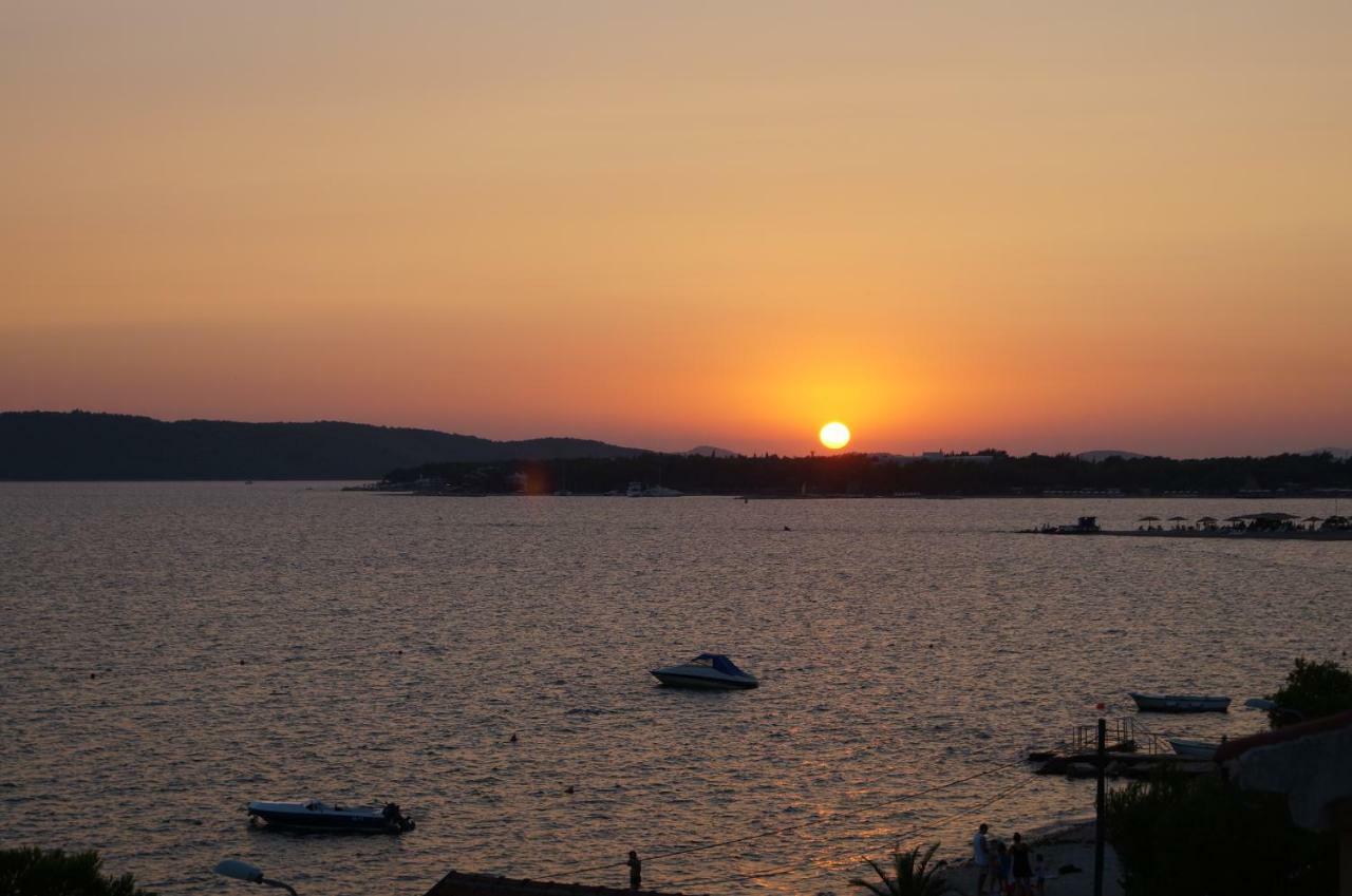 Nada Brodarica (Sibenik-Knin)