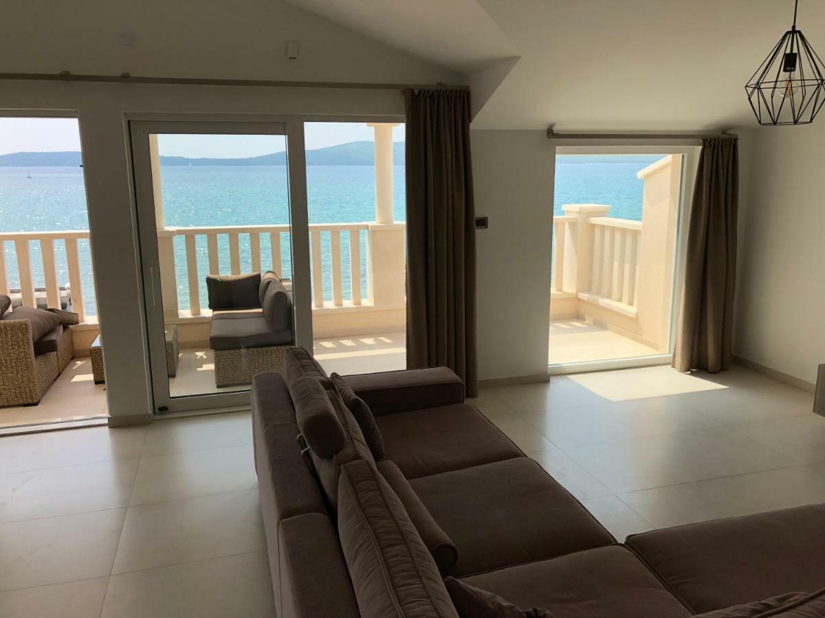 Apartment Nada Brodarica (Sibenik-Knin)