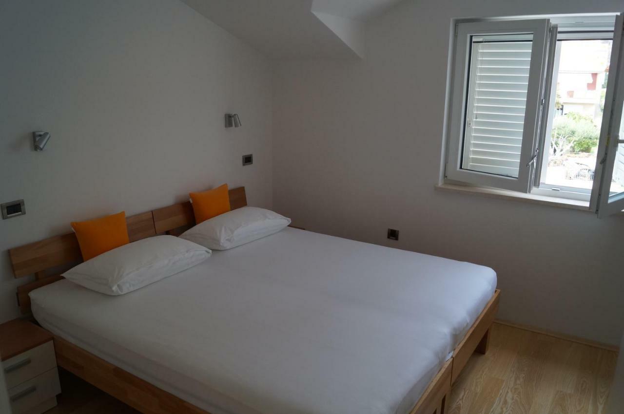 Nada Apartment