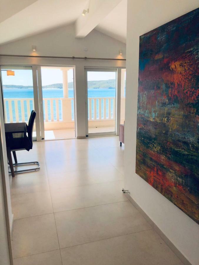 Nada Apartment *