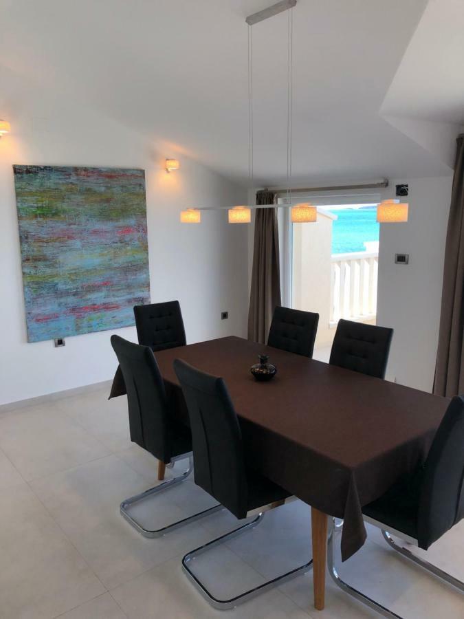 Nada Apartment *