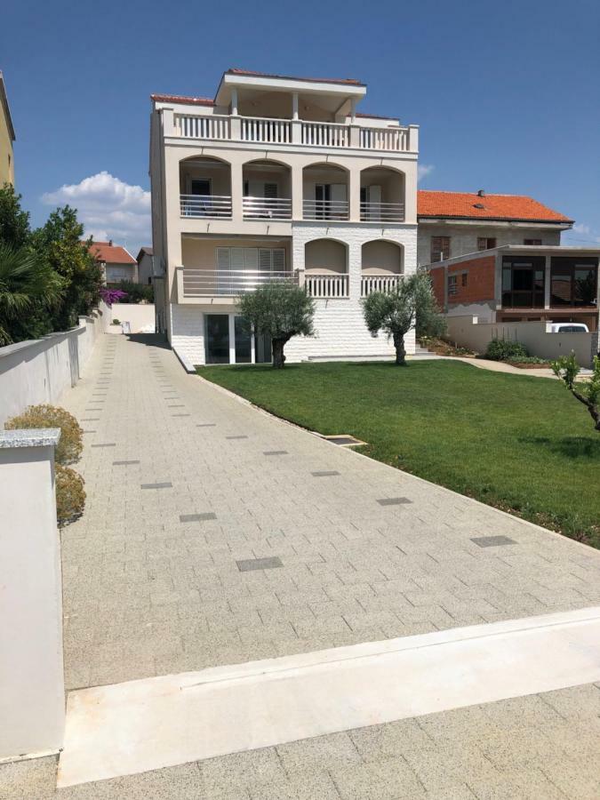 Apartment Nada